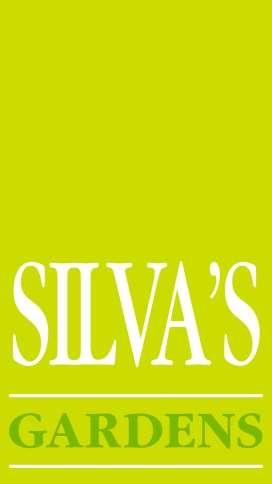 Silva's Gardens Ltd Logo